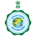 West Bengal state emblem